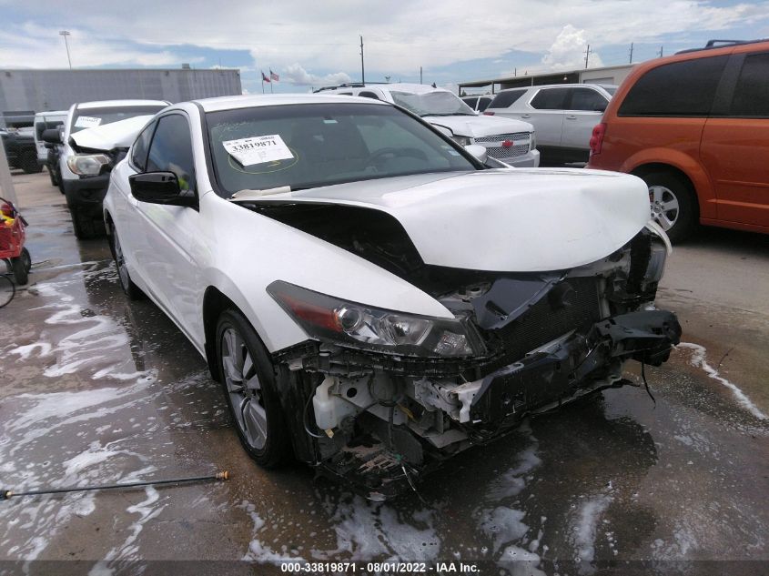 2010 HONDA ACCORD 2.4 LX-S