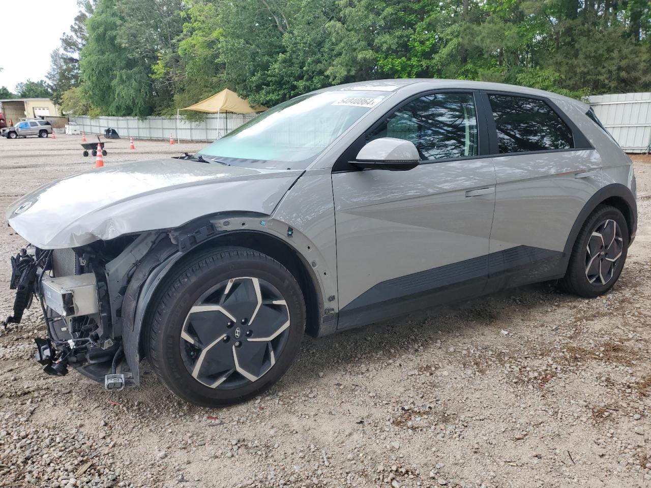 2022 HYUNDAI IONIQ 5 SEL