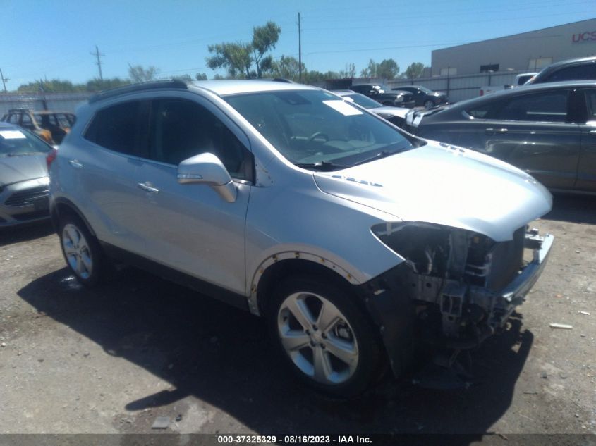 2015 BUICK ENCORE PREMIUM