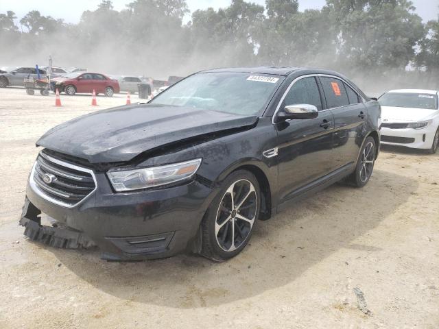 2014 FORD TAURUS LIMITED