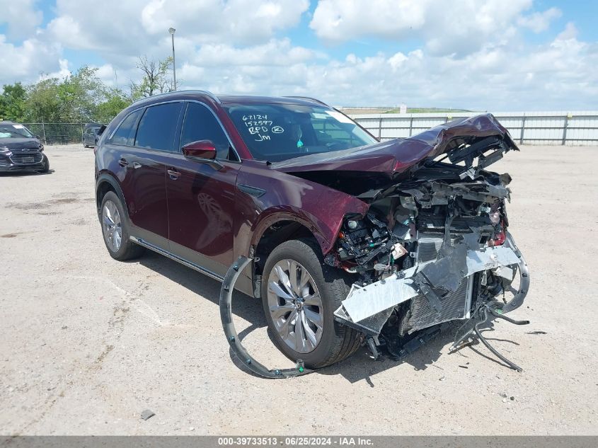 2024 MAZDA CX-90 PREMIUM