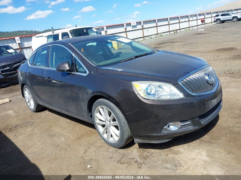 2015 BUICK VERANO CONVENIENCE GROUP