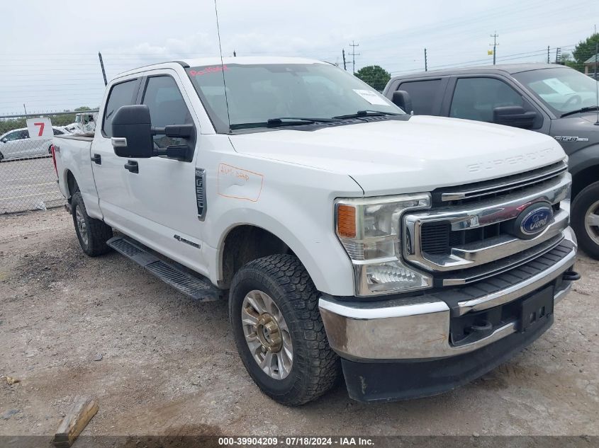 2020 FORD F-250 XLT