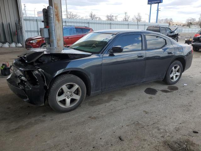 2010 DODGE CHARGER