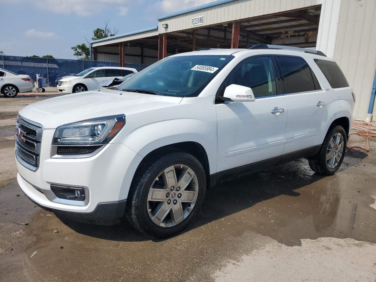 2017 GMC ACADIA LIMITED SLT-2