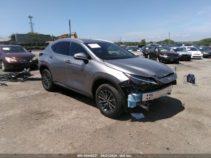 2023 LEXUS NX 350 PREMIUM