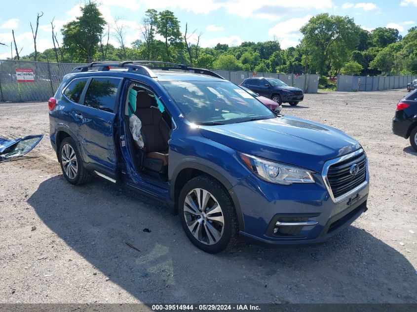 2020 SUBARU ASCENT TOURING