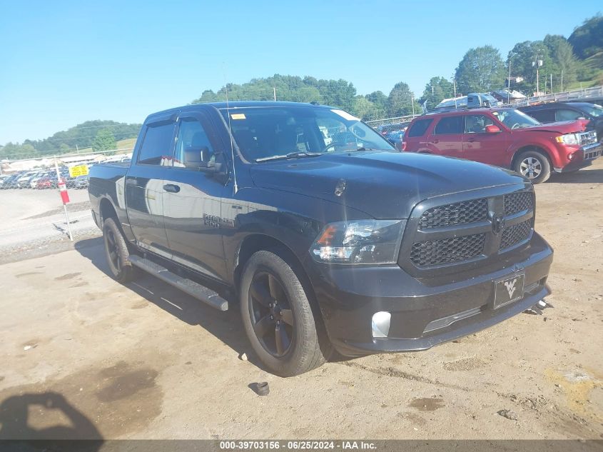 2016 RAM 1500 ST