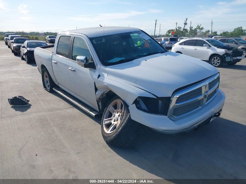 2019 RAM 1500 CLASSIC LONE STAR SILVER  4X4 5'7 BOX