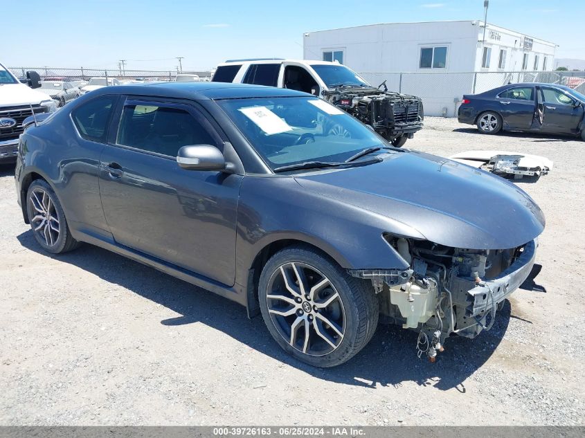 2014 SCION TC