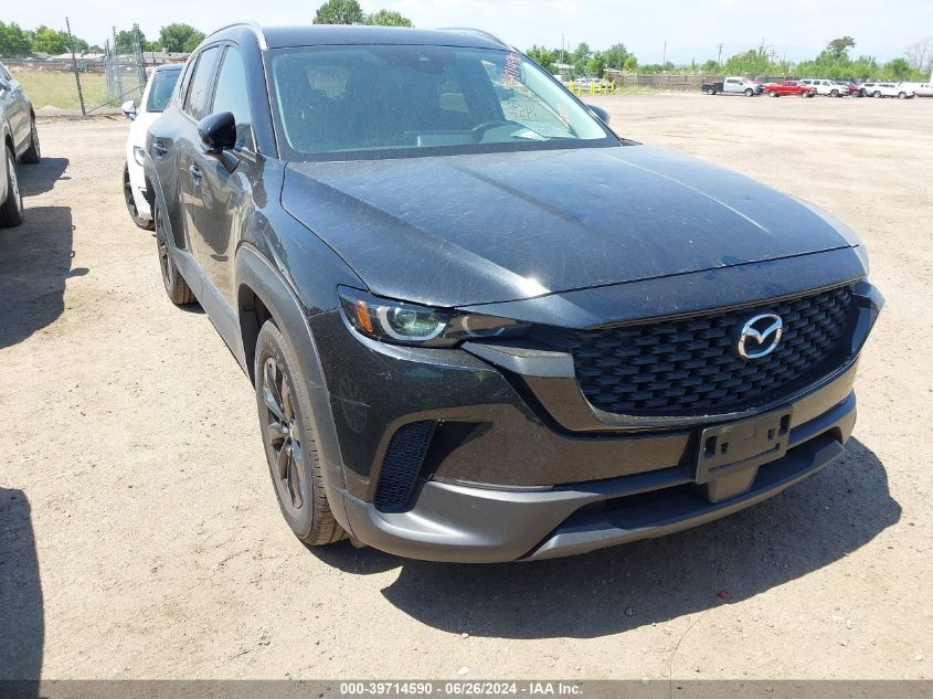 2023 MAZDA CX-50 2.5 S PREFERRED PLUS