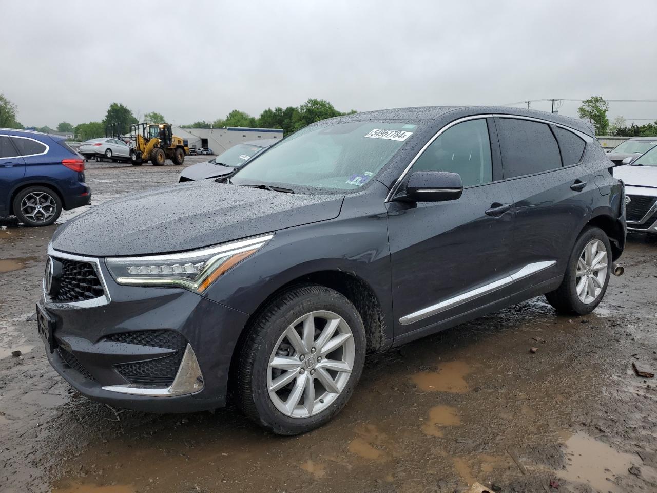 2019 ACURA RDX