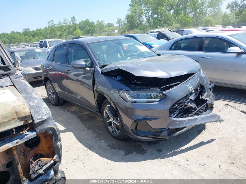 2024 HONDA HR-V AWD EX-L/AWD EX-L W/O BSI