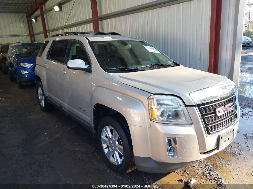 2011 GMC TERRAIN SLE-2