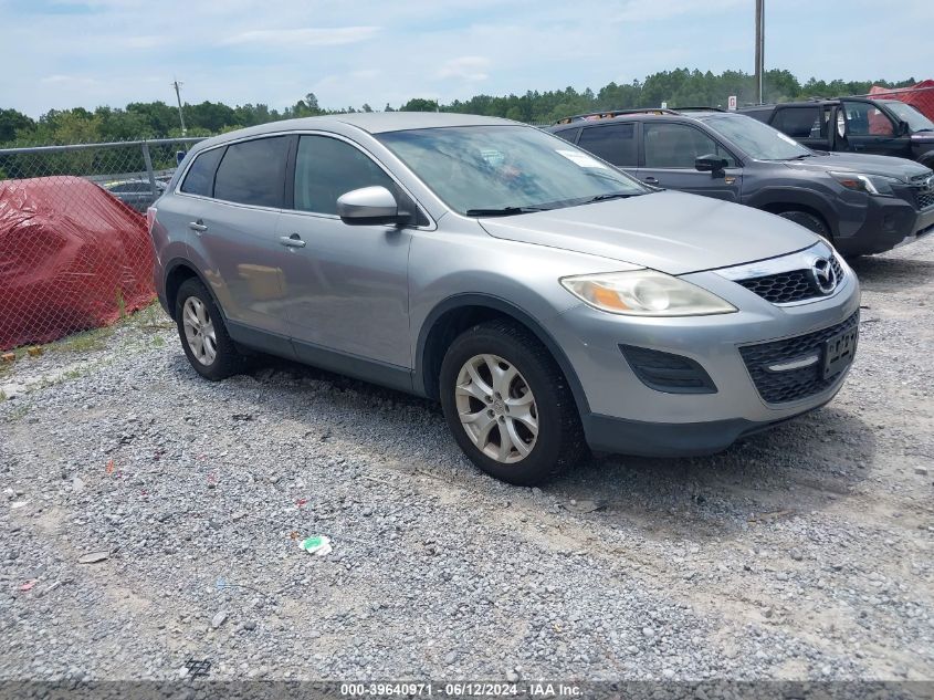 2011 MAZDA CX-9 SPORT