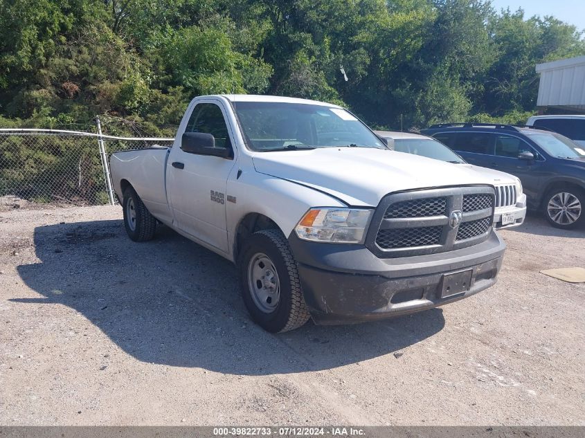 2015 RAM 1500 TRADESMAN