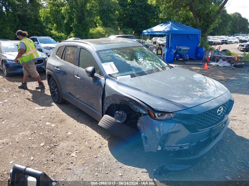 2023 MAZDA CX-50 2.5 S PREFERRED PLUS