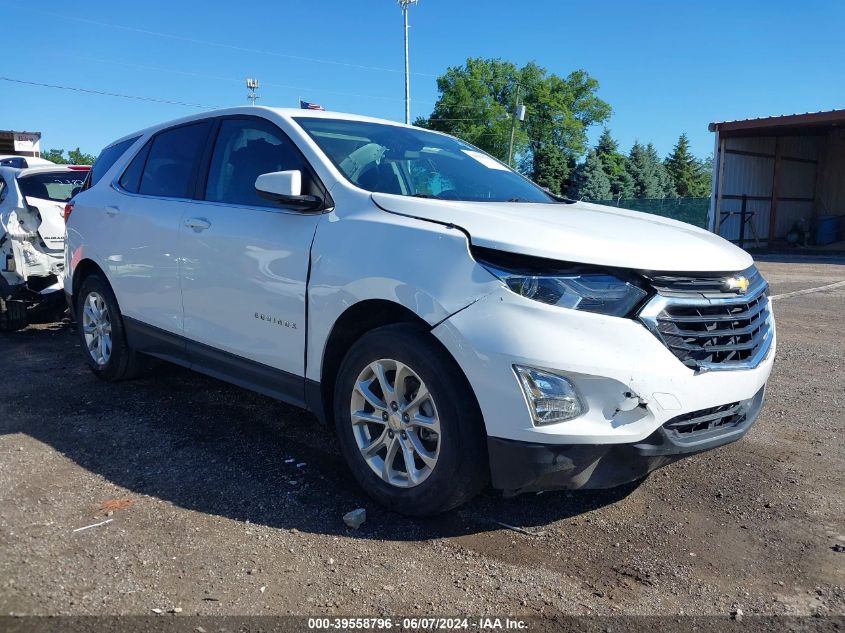 2021 CHEVROLET EQUINOX AWD 2FL