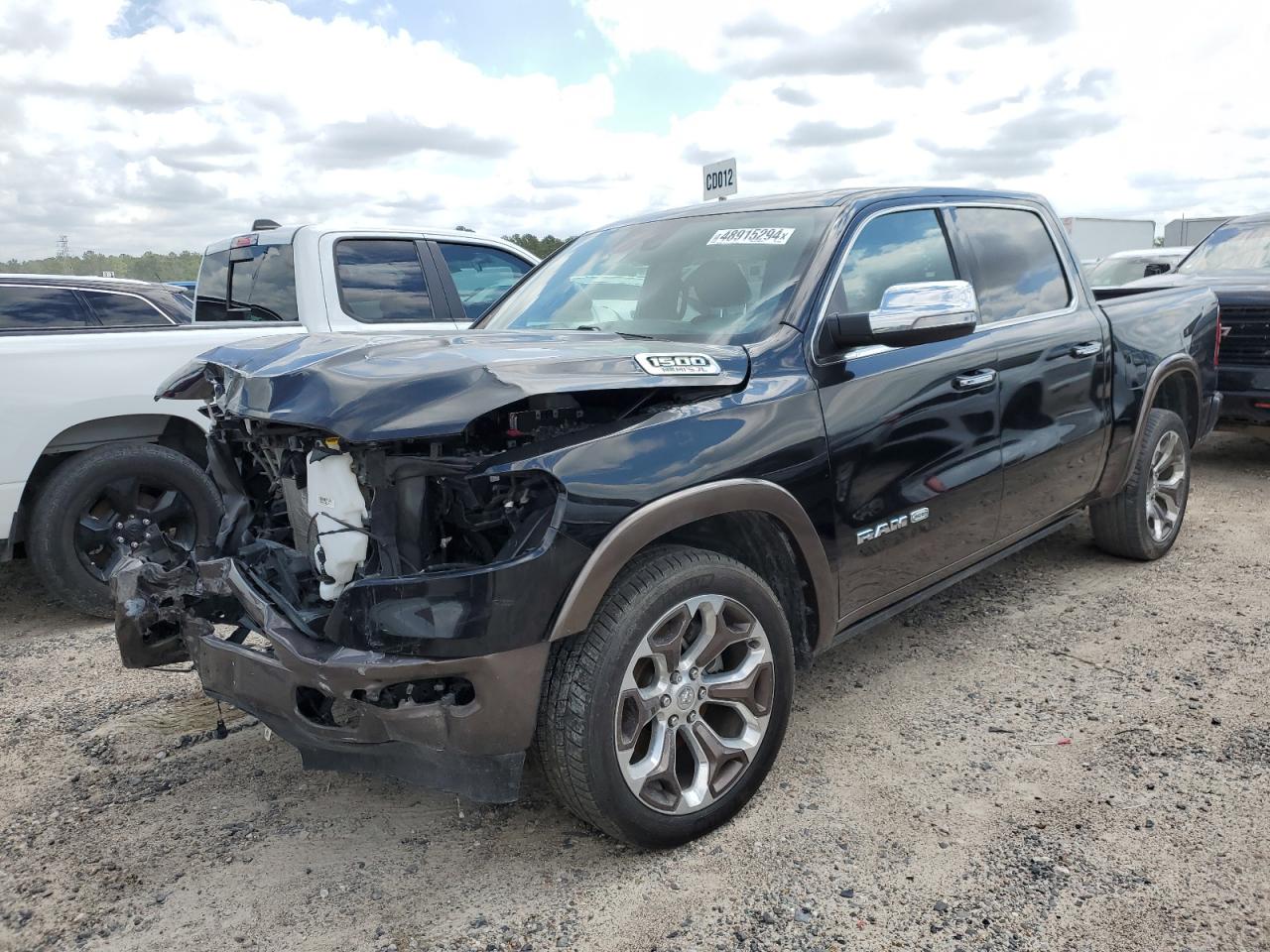 2020 RAM 1500 LONGHORN