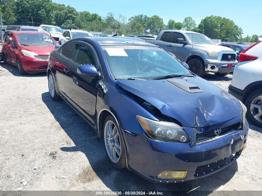 2010 SCION TC