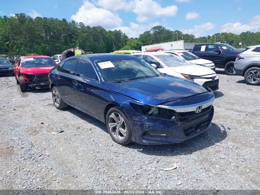 2020 HONDA ACCORD EX