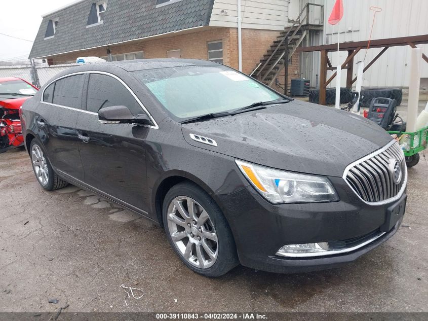 2014 BUICK LACROSSE PREMIUM I GROUP