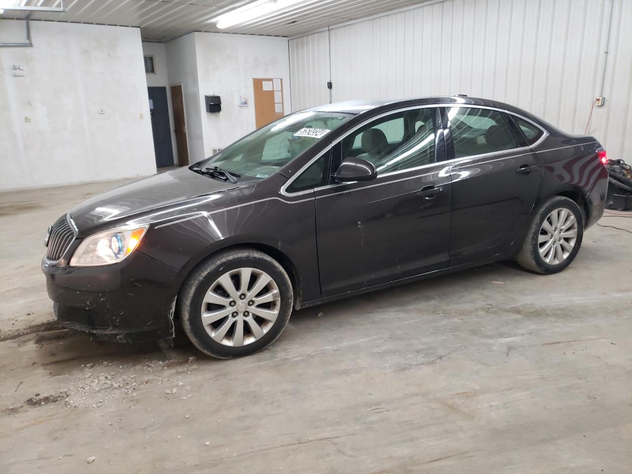 2015 BUICK VERANO