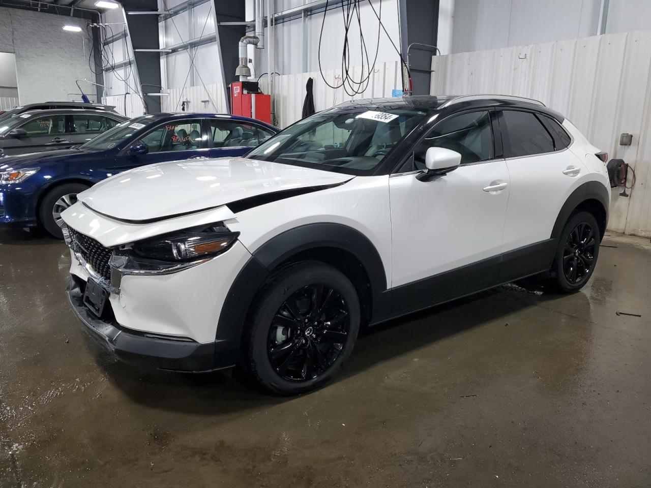 2020 MAZDA CX-30 PREMIUM