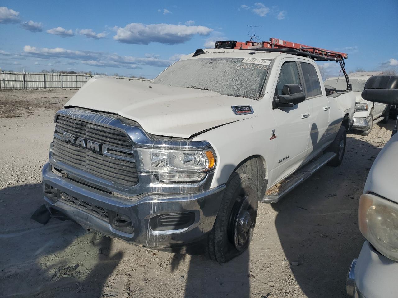 2019 RAM 2500 BIG HORN