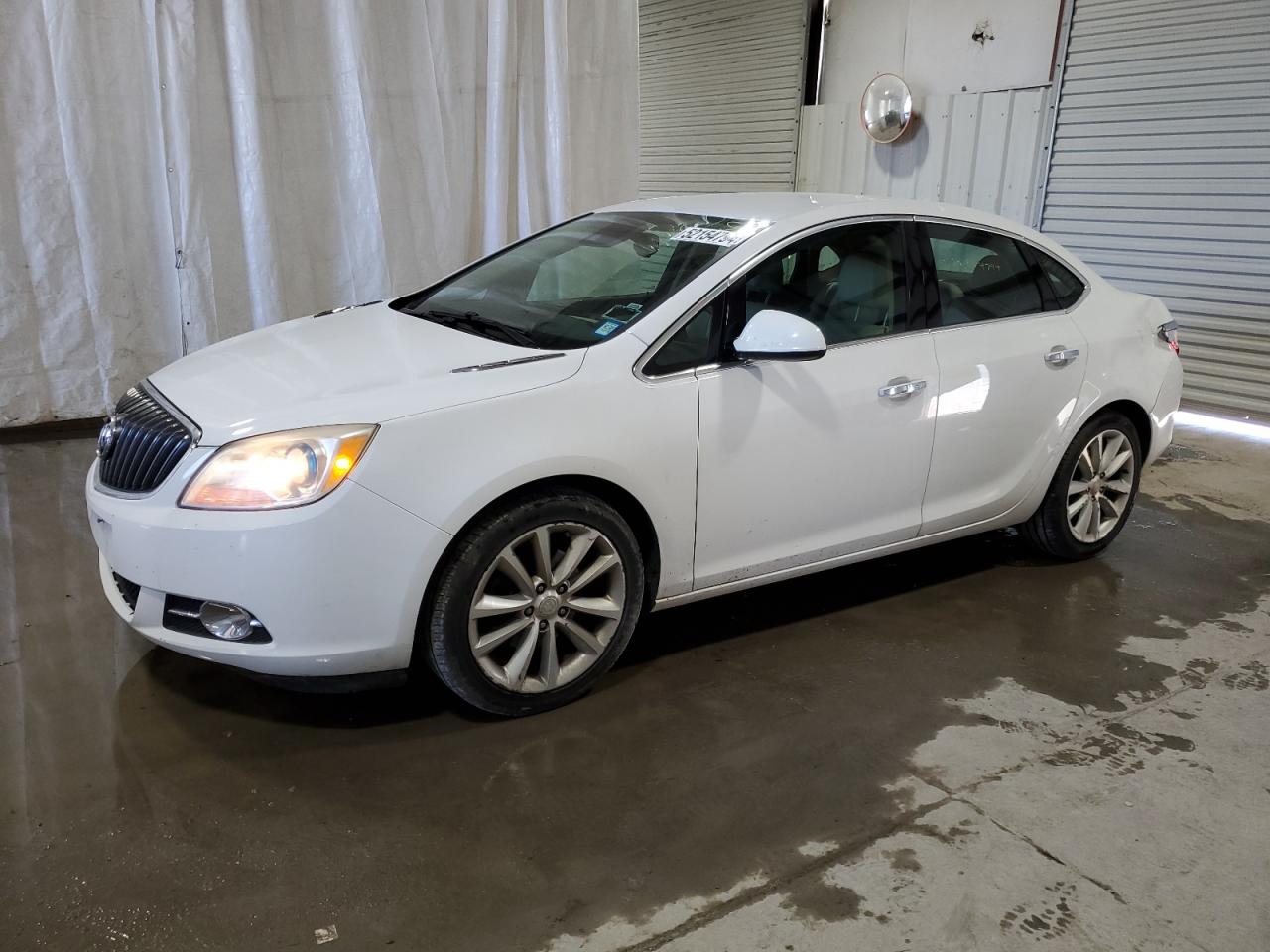 2014 BUICK VERANO