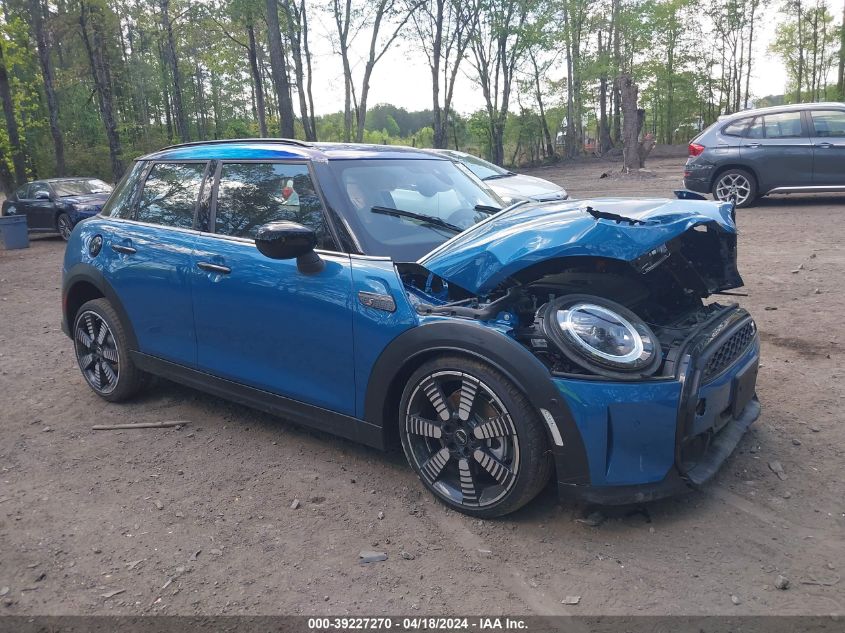 2024 MINI HARDTOP COOPER S