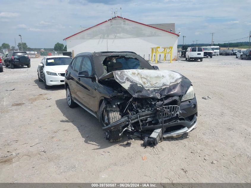 2015 BMW X1 XDRIVE28I