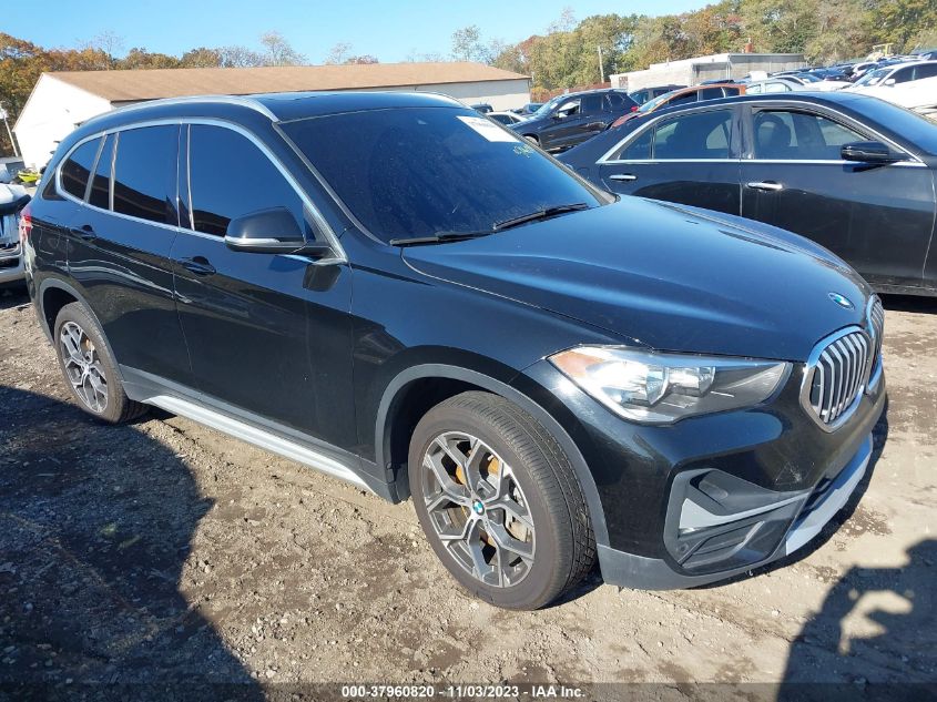 2020 BMW X1 XDRIVE28I