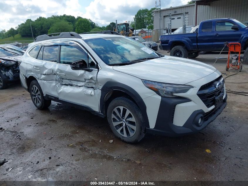 2023 SUBARU OUTBACK PREMIUM