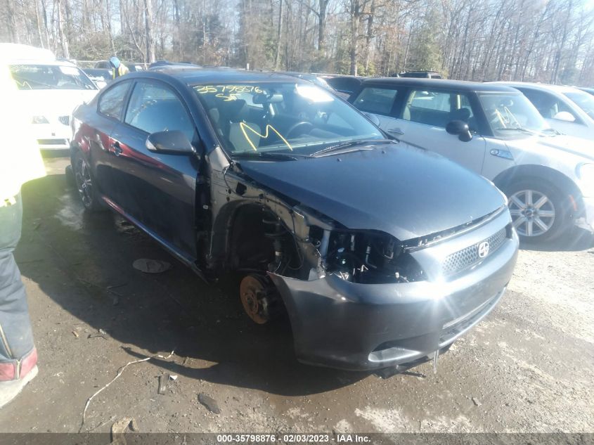 2010 SCION TC