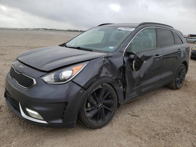 2018 KIA NIRO EX