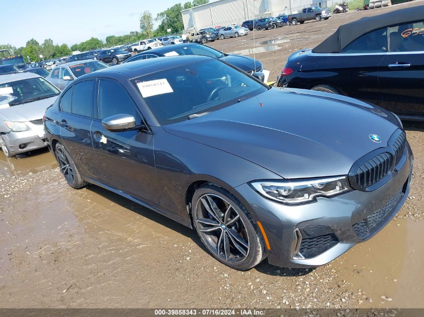 2020 BMW 3 SERIES M340I XDRIVE