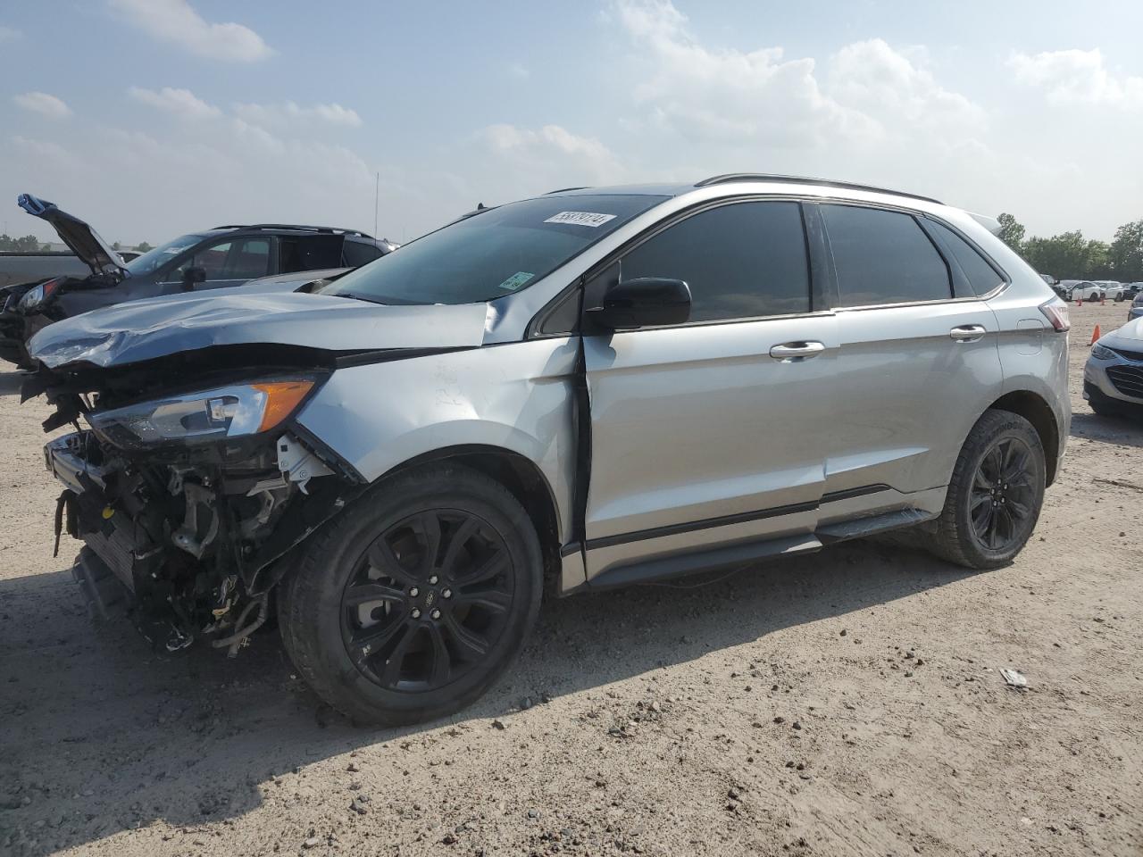 2022 FORD EDGE SE