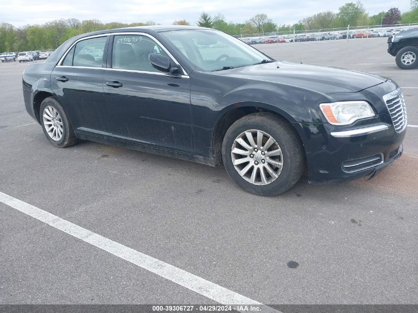 2014 CHRYSLER 300