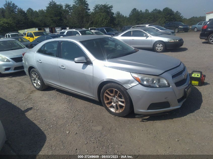 2013 CHEVROLET MALIBU ECO