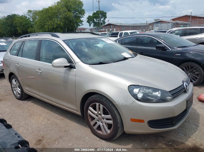 2013 VOLKSWAGEN JETTA TDI