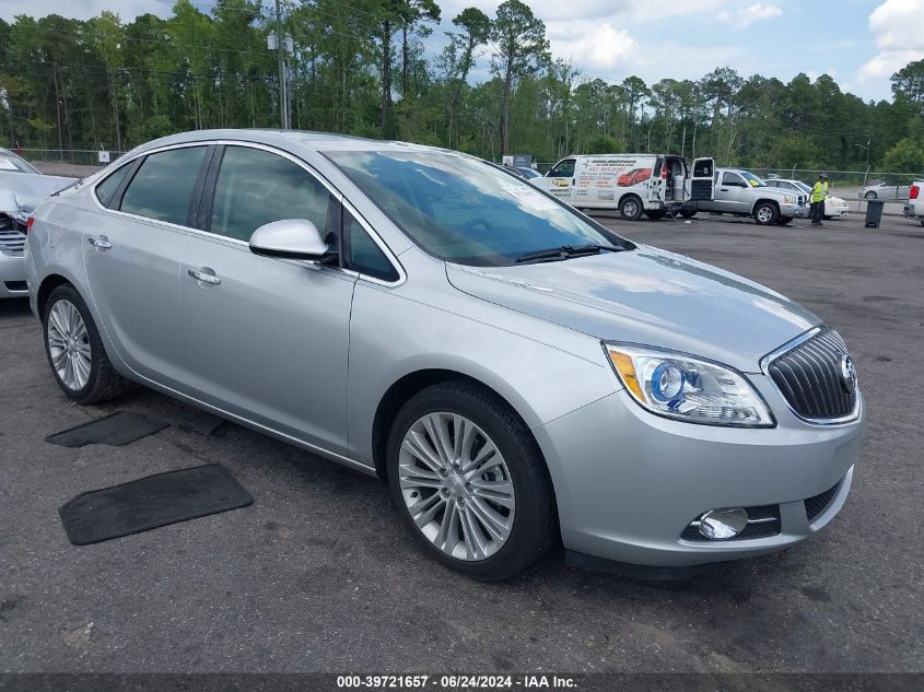 2013 BUICK VERANO