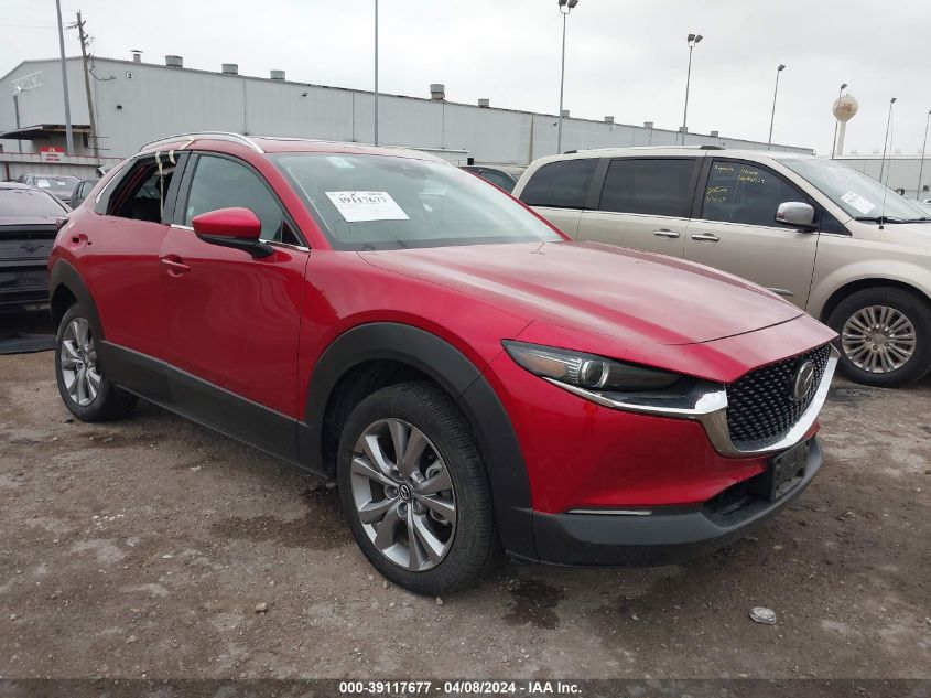 2023 MAZDA CX-30 2.5 S PREMIUM