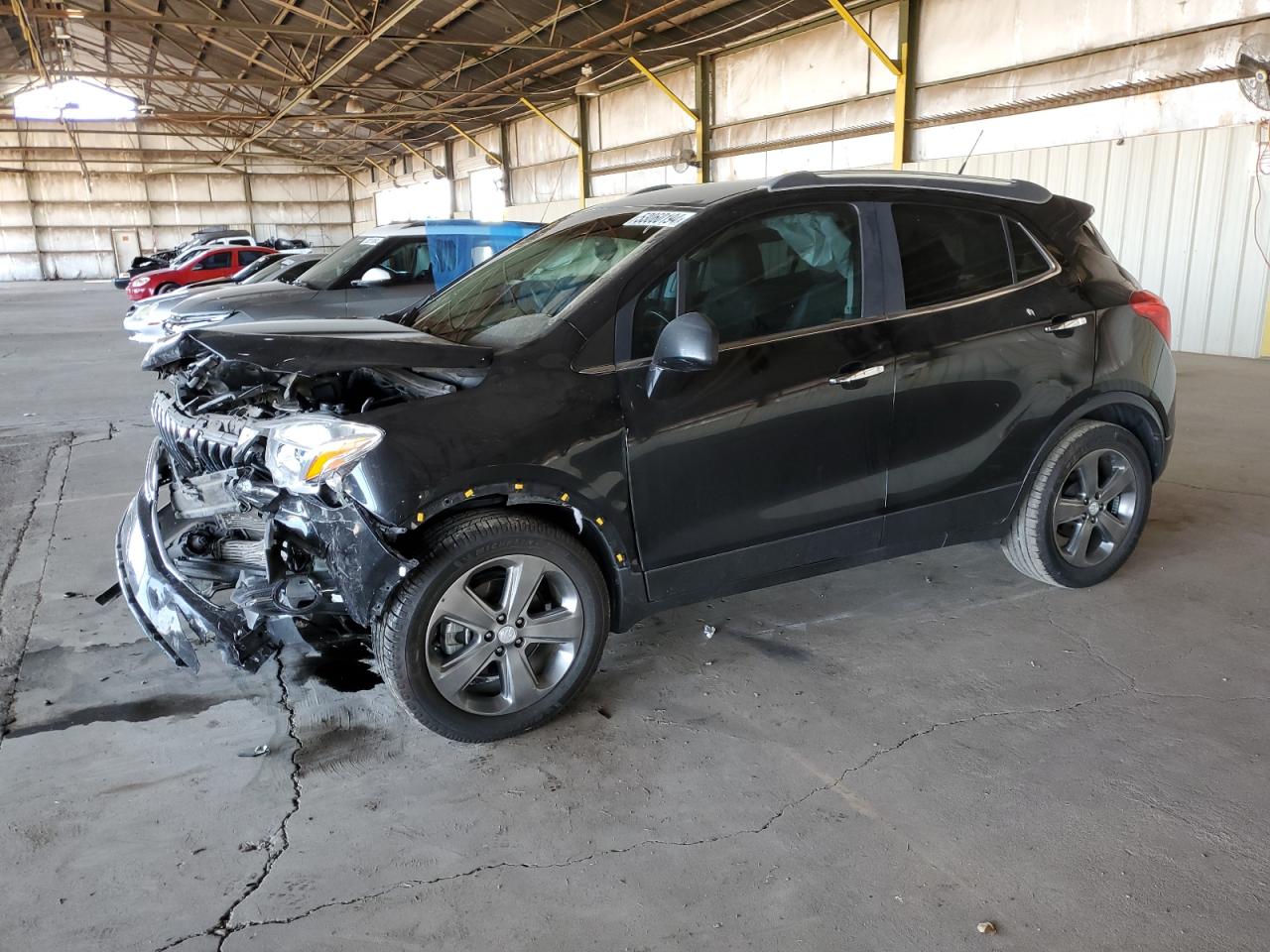 2013 BUICK ENCORE CONVENIENCE