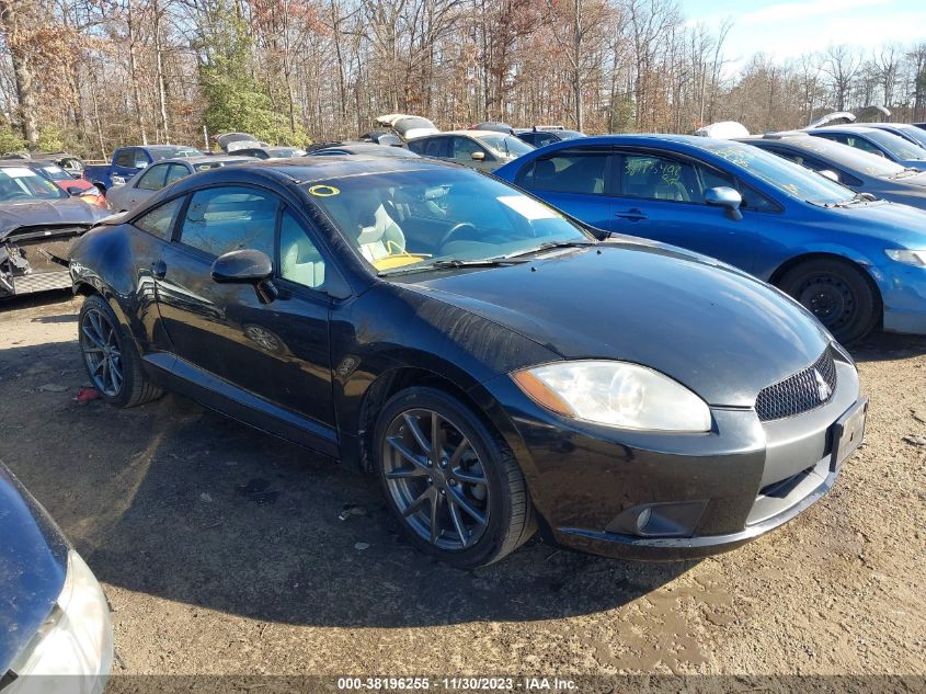 2012 MITSUBISHI ECLIPSE GS/GS SPORT/SE