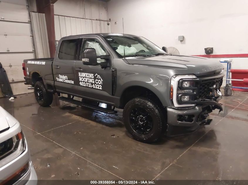 2024 FORD F-250 XLT