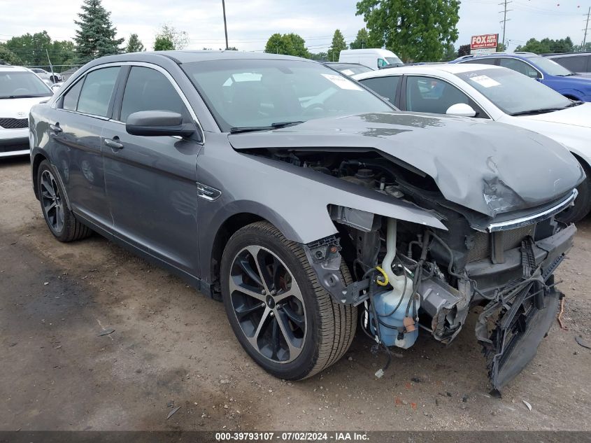 2014 FORD TAURUS SEL