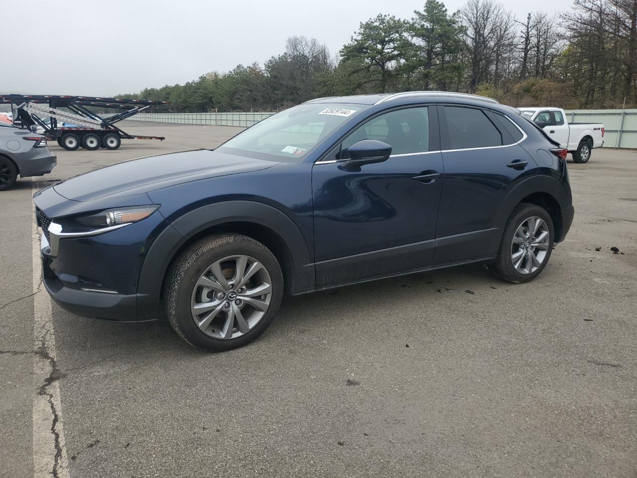 2022 MAZDA CX-30 PREMIUM