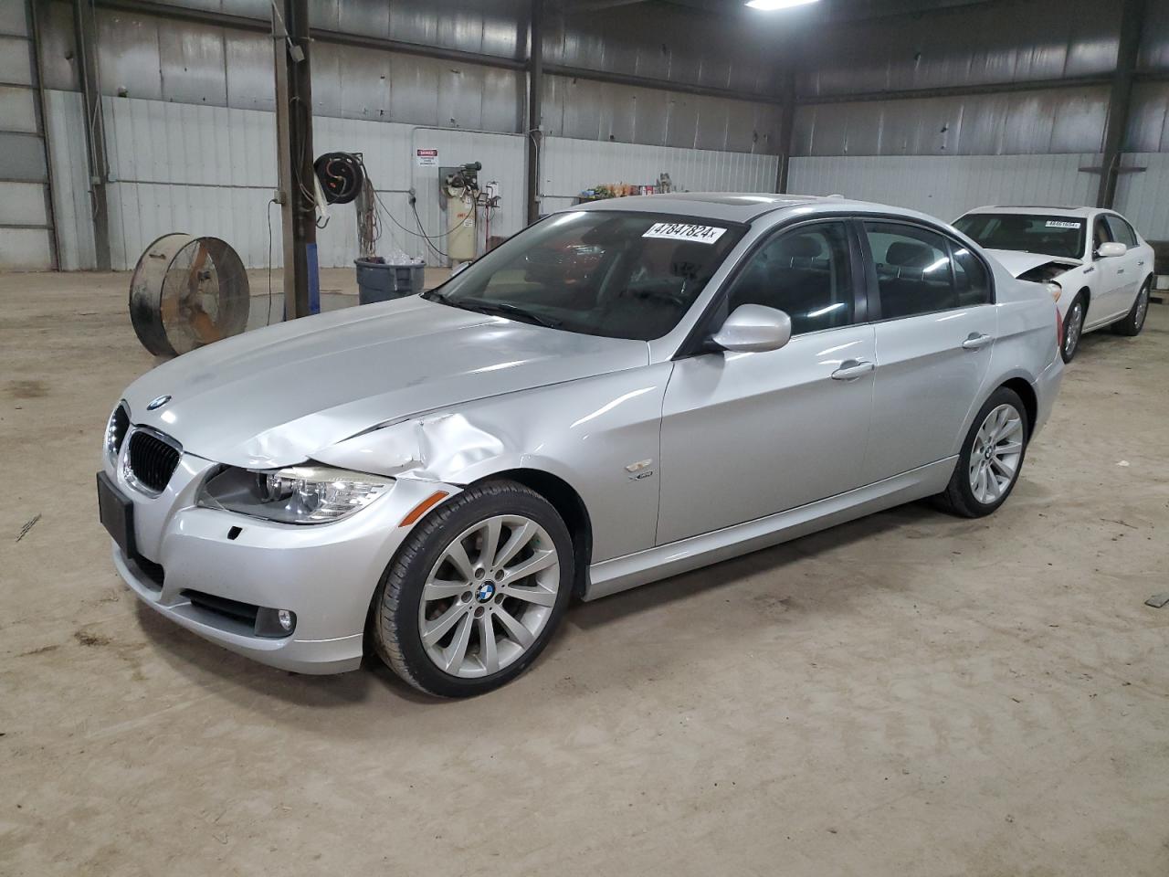 2011 BMW 328 XI