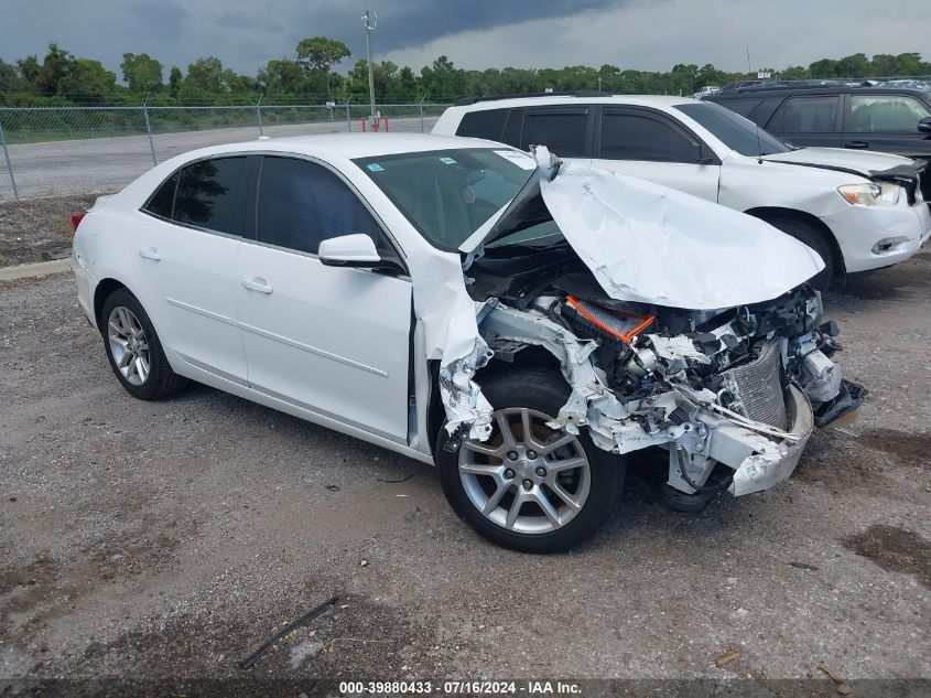 2014 CHEVROLET MALIBU 1LT